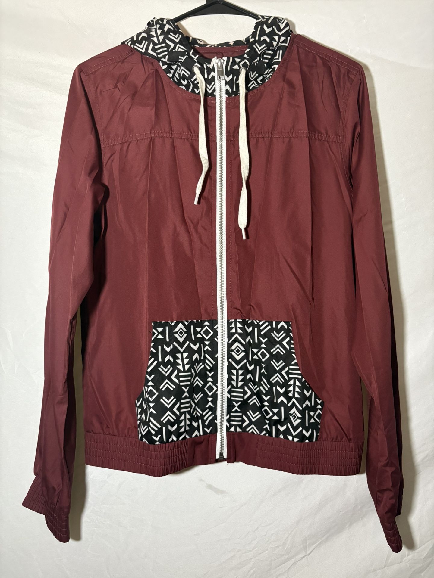 UNISEX | WOMEN | MEN WIND BREAKER