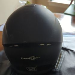 Freedcoon Bluetooth Motorcycle Helmet XL