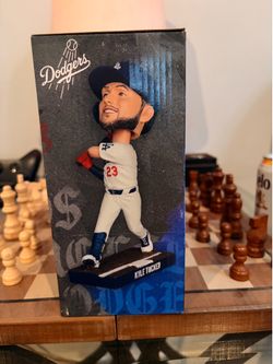 New Kyle Tucker bobble head 2026
