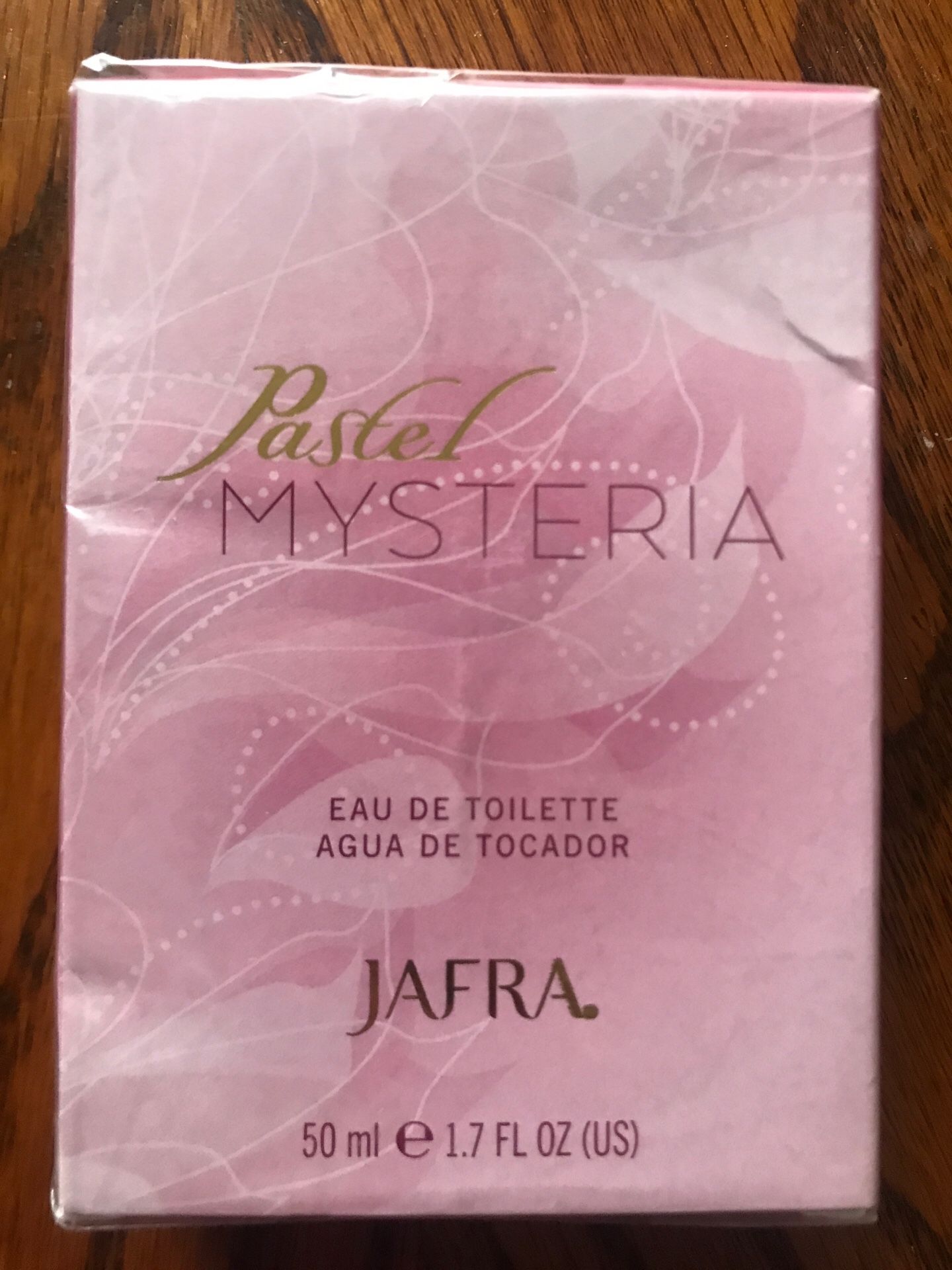 Colonia pastel Mysteria para mujer for Sale in San Jose, CA OfferUp