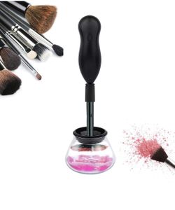 Makeup Brush Cleaner