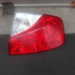 2008-2010 Infiniti M45Tail Lights With Accessories Oem.Q