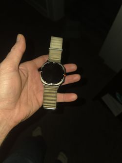 Galaxy watch 46mm