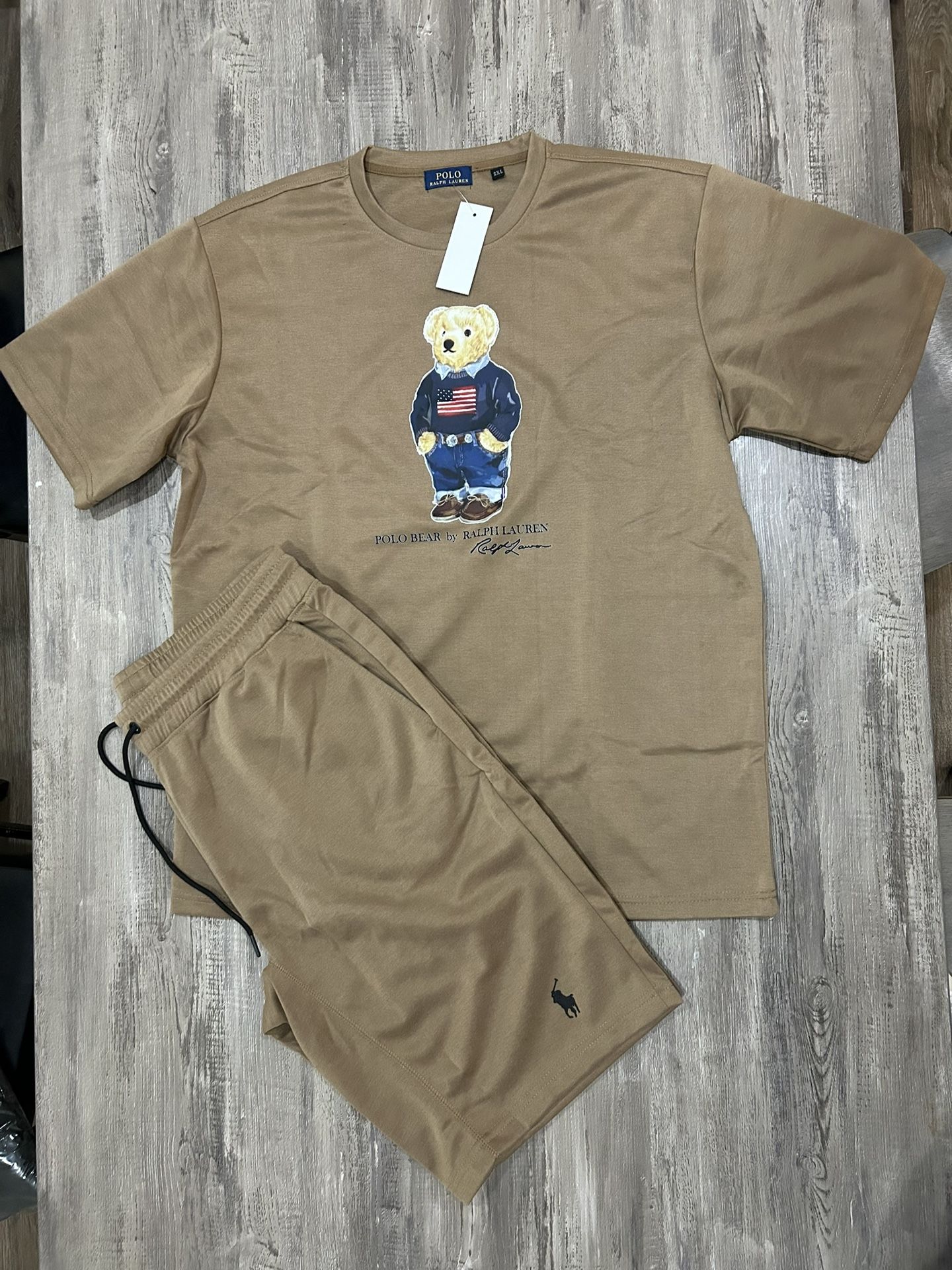 Men Polo
