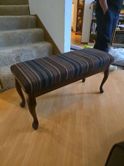 Bench