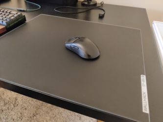 Wallhack Sp-004 Glass Mousepad