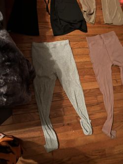 Women’s Pants Bundle, Includes Skims