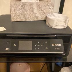 Rodin Printer dp-440