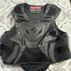 Icon Field Armor Stryker Vest