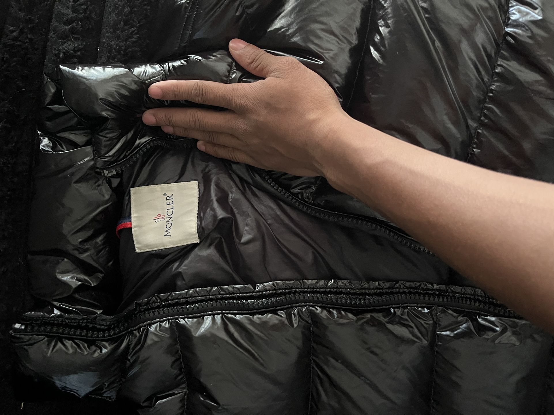 Moncler Jacket