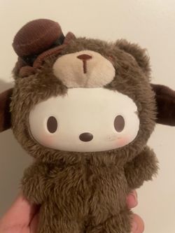 Pochacco Blind Box Plush