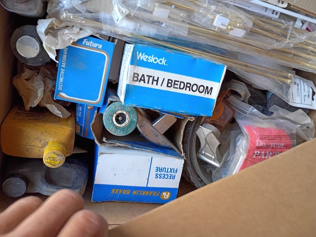 Random House Supplies