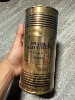 Jean Paul Gaultier Le Male Elixir Parfum 125ml