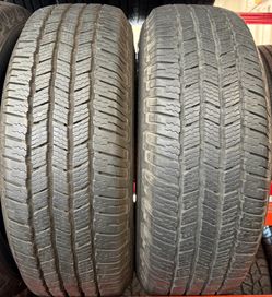 245 70 17 Michelin 3823