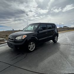 2010 KIA Soul