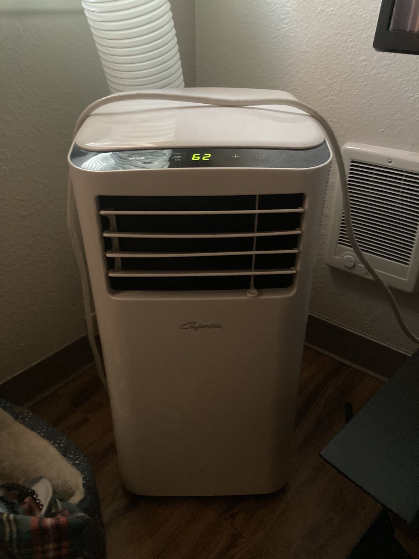 COMFORT AIR AC UNIT