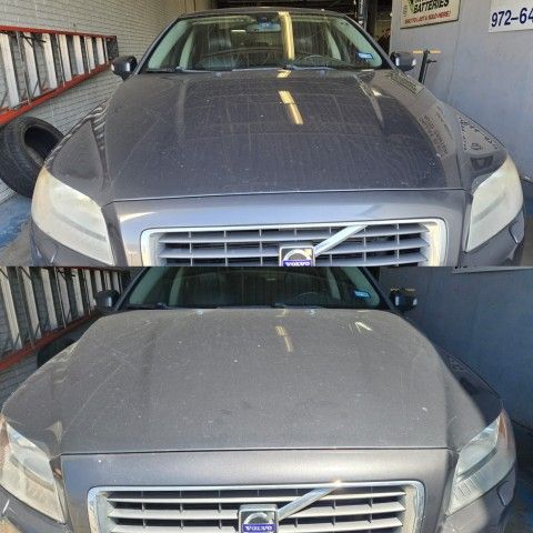 J.D'S MOBILE HEADLIGHT RESTORATION
