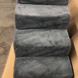 36”Lx16”wx32”h Soft step