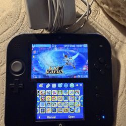 2DS ( Modded )