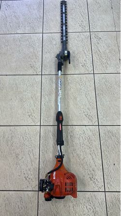 Echo trimmer law equipment