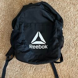 Reebok Backpack 