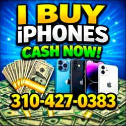 IPhone Buyer 17 Promax 17 Pro 16 Pro Max 15 Pro Max MacBooks IPads Airpod Samsung Galaxy