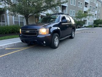 2009 Chevrolet Tahoe