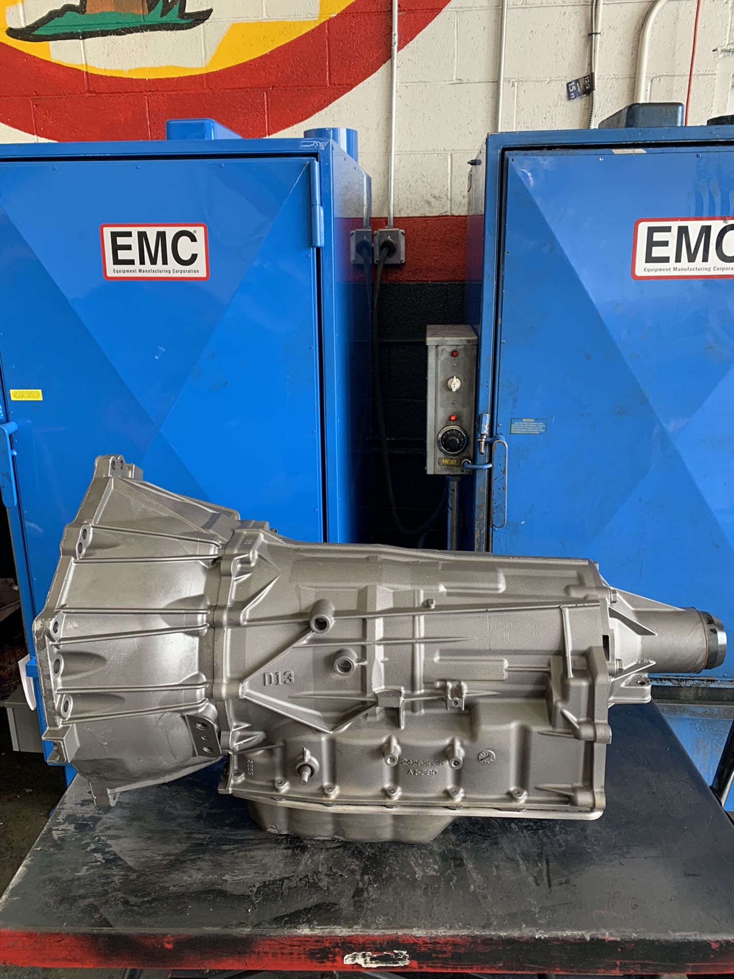 6L80e 6L90e Chevy GM Transmissions for Sale in Huntington Park, CA