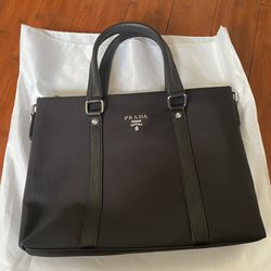 Laptop Bag With Shoulder Strap