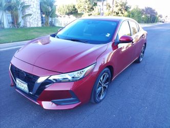 2023 Nissan Sentra