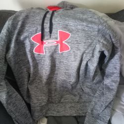 Woman Hoodie