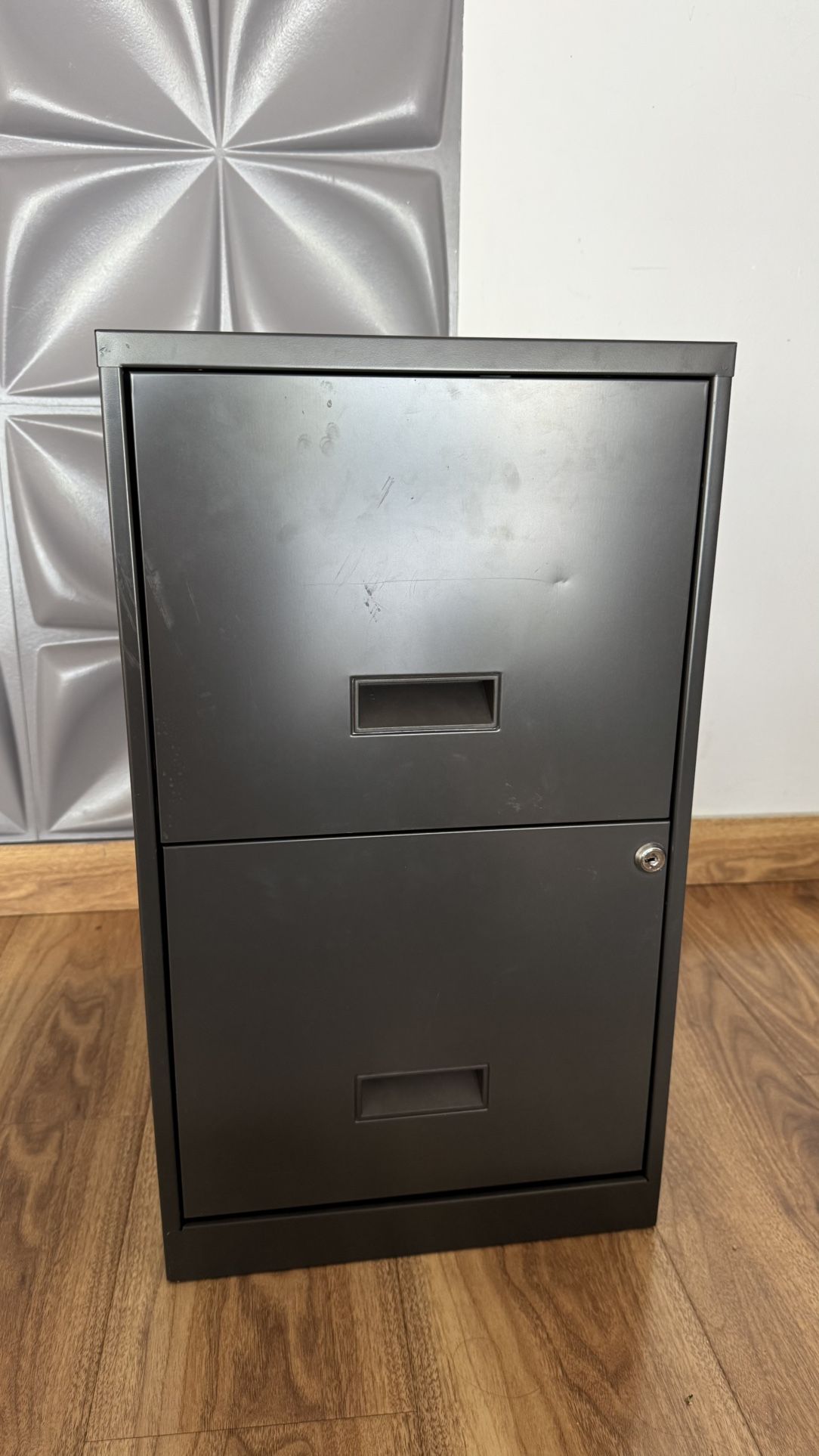 File cabinet