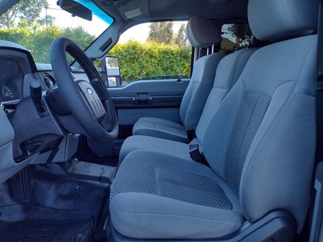 2016 Ford Super Duty F-350 SRW