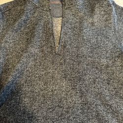 Weatherproof Pull Over