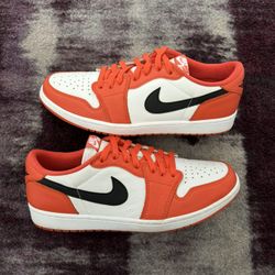 jordan 1 starfish 
