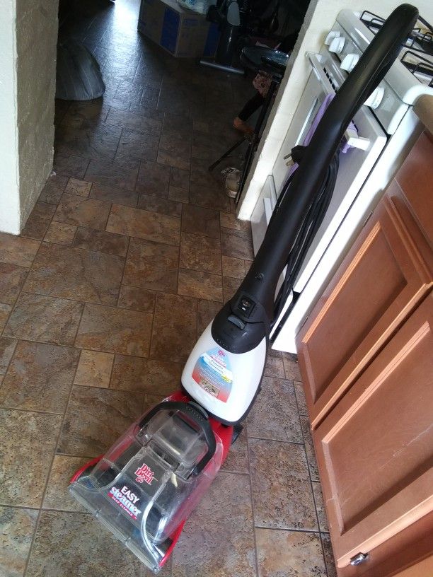 Dirt Devil Carpet Shampooer Price Firm