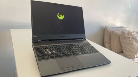 Msi A15