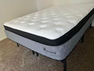 NEW - Mattresses! 