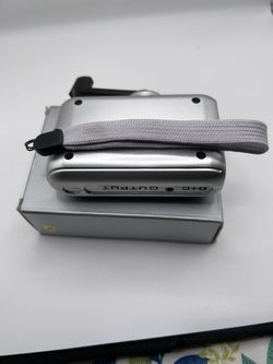Winding Flashlight