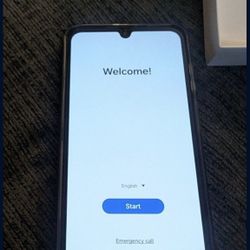 Samsung Galaxy A15 5g 