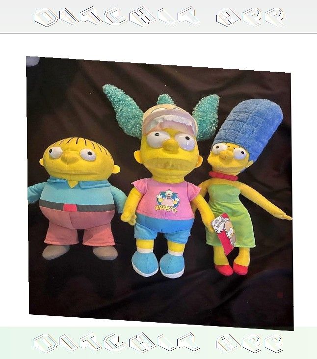 Delightful Stuffed Companions Gentle, Cuddly, and Fun for Little Ones end friend