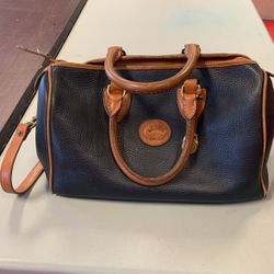 Dooney Bourke