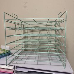 Cardstock Holder/ Organizer
