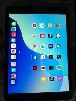 iPad