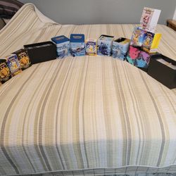 📦 Pokémon Vending Card Boxes – Bundle Deal! 🎴🔥