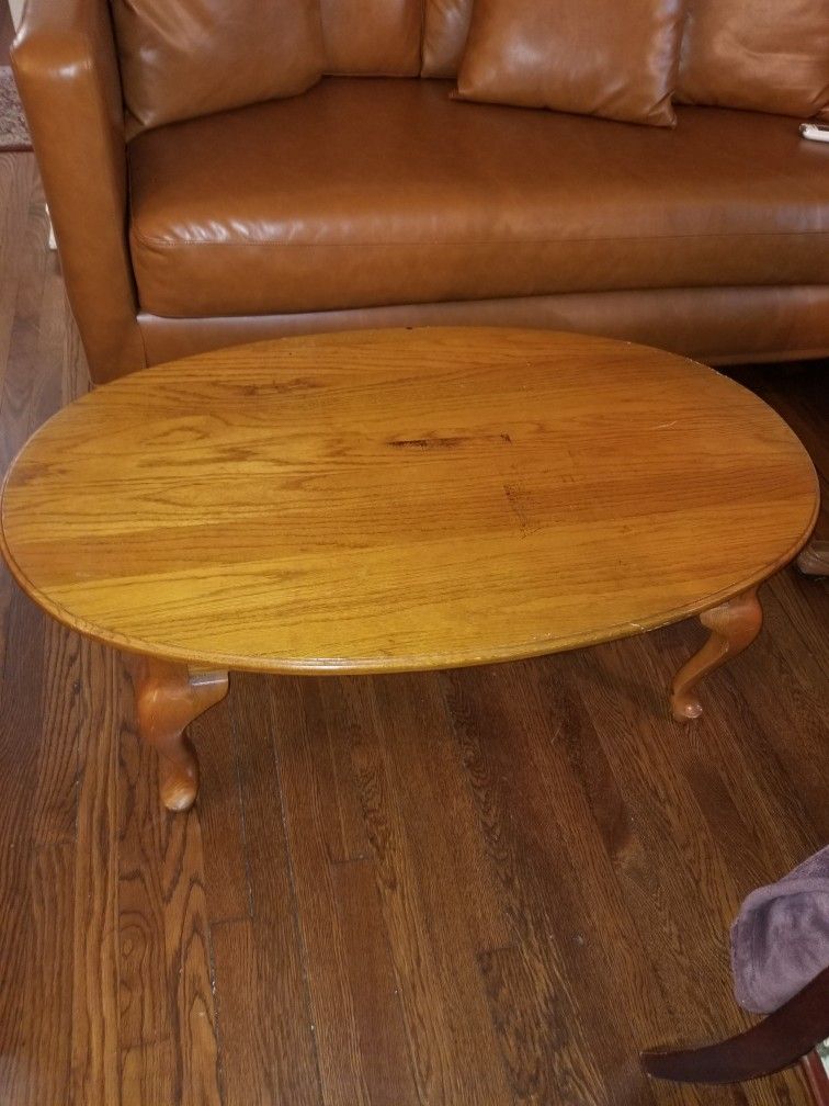 Coffey Table