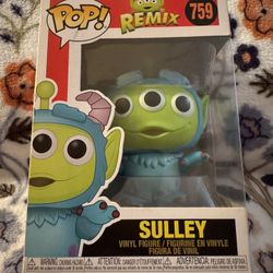 Funko Pop