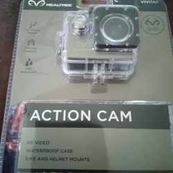 1  Action Camera