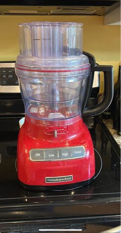Kitchenaid