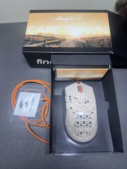 Finalmouse Ultralight 2 Cape Town